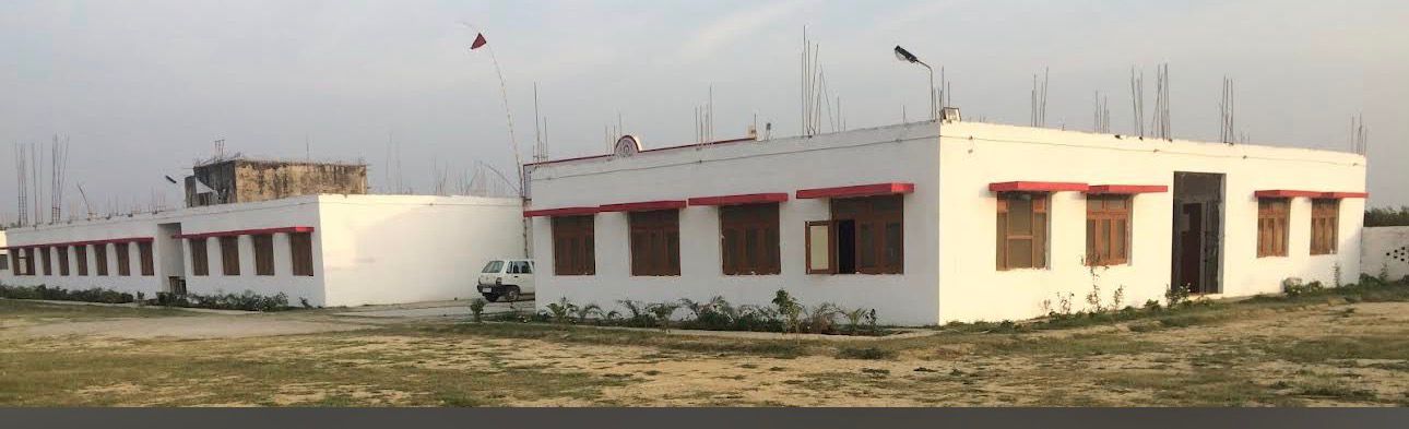 College Campus