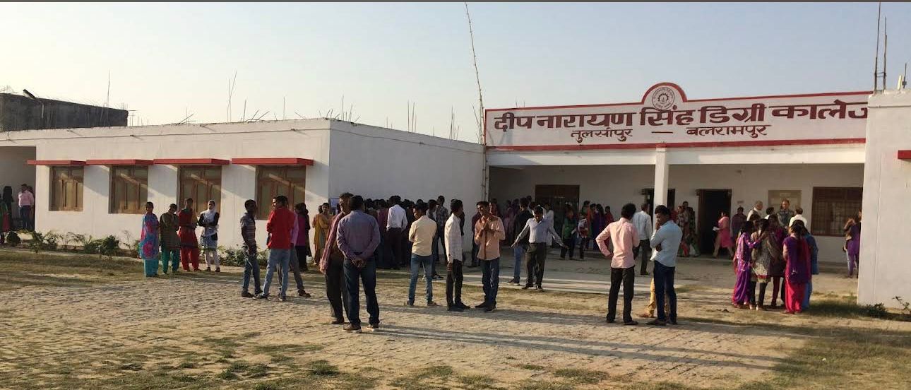 College Campus