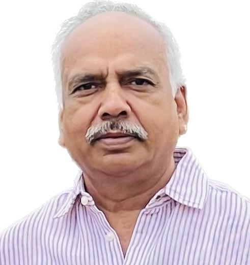 Manager Dharam Veer Singh